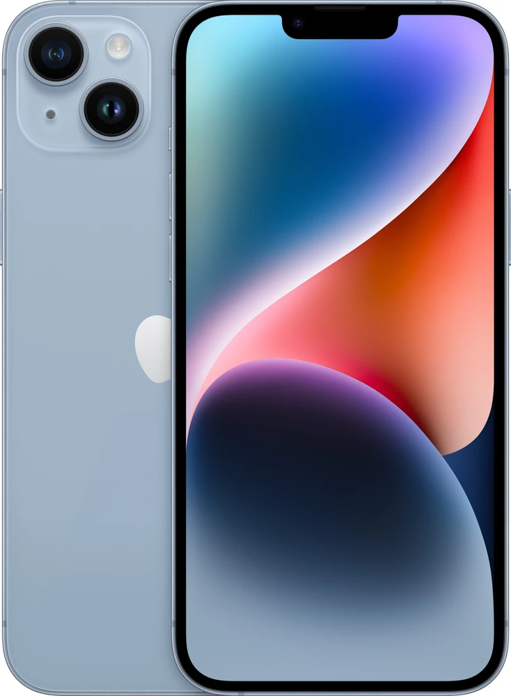 i Phone 14 Plus