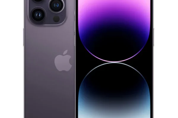 i Phone 14 Pro