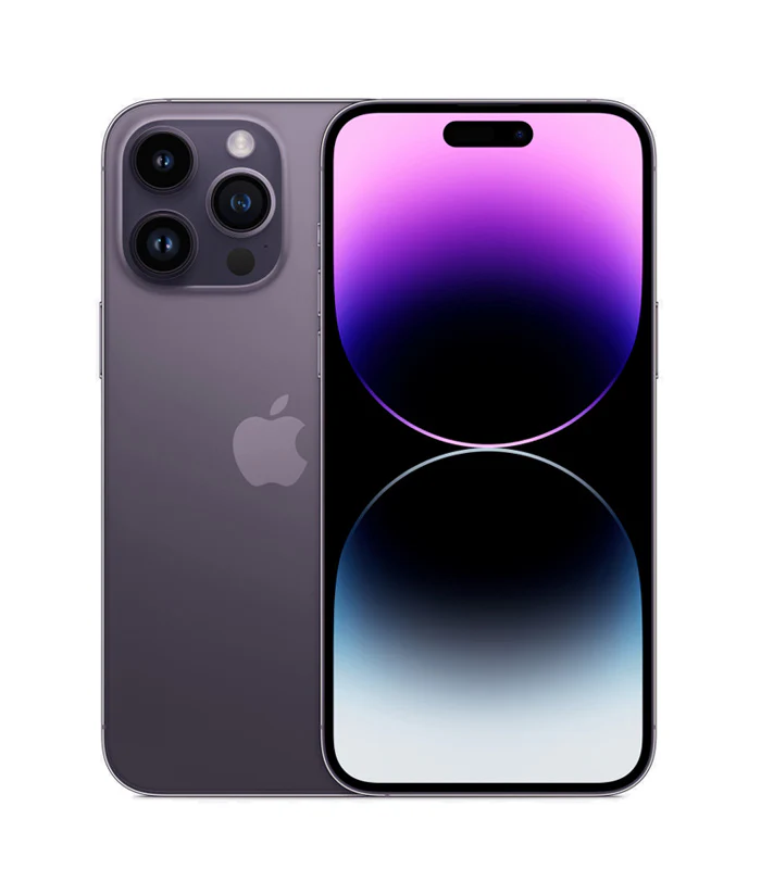 i Phone 14 Pro