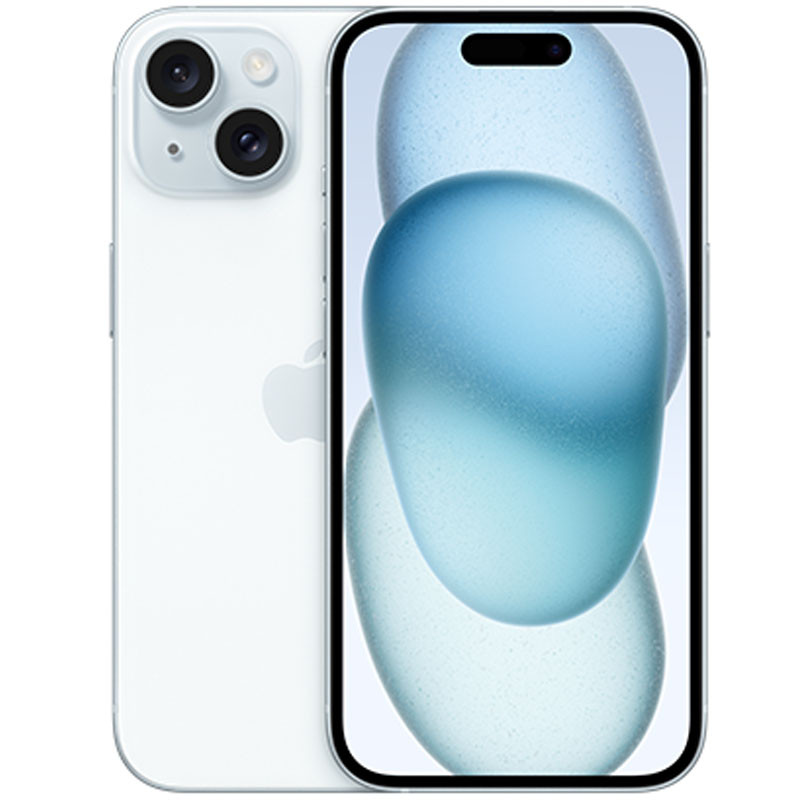 i Phone 15 Review 2025