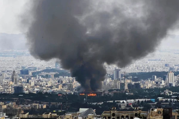 “From Tehran to Haifa: How the War is Impacting Ordinary Lives on Both Sides”