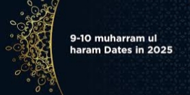 10 Muharram 2025