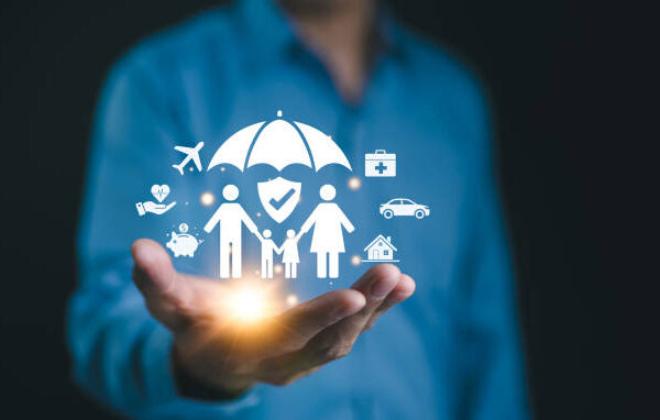 The Future of Insurance Five Unexpected Trends That Will Change Everything the future of insurance