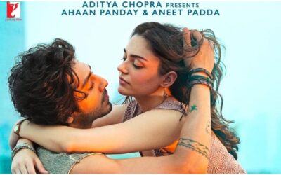 Saiyaara 2025 Full Movie