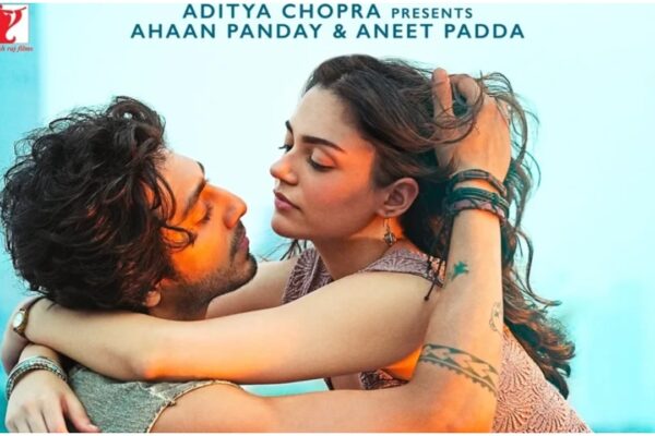 Saiyaara 2025 Full Movie